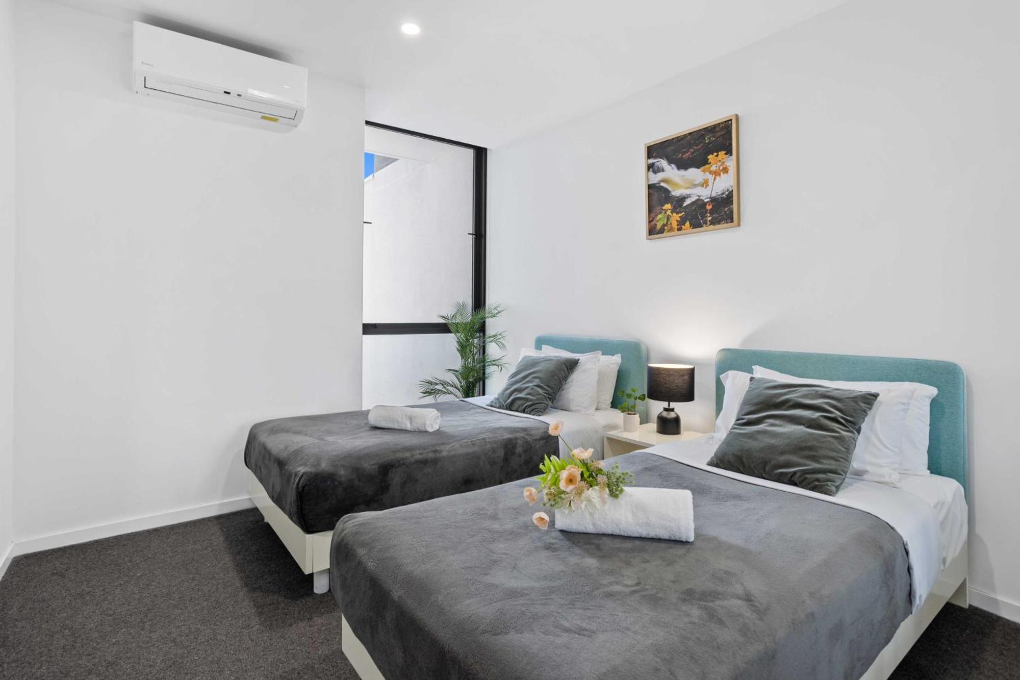 Peninsular Gold Coast Apart otel Dış mekan fotoğraf