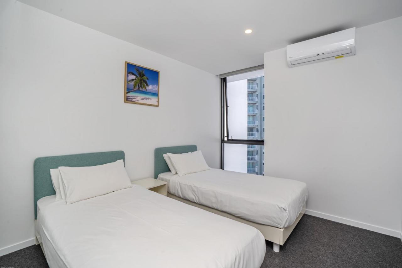 Peninsular Gold Coast Apart otel Dış mekan fotoğraf
