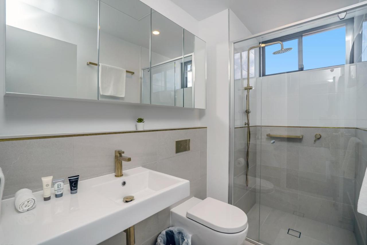 Peninsular Gold Coast Apart otel Dış mekan fotoğraf