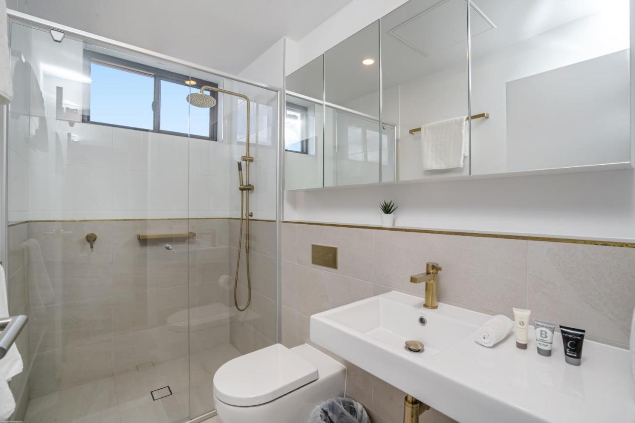 Peninsular Gold Coast Apart otel Dış mekan fotoğraf