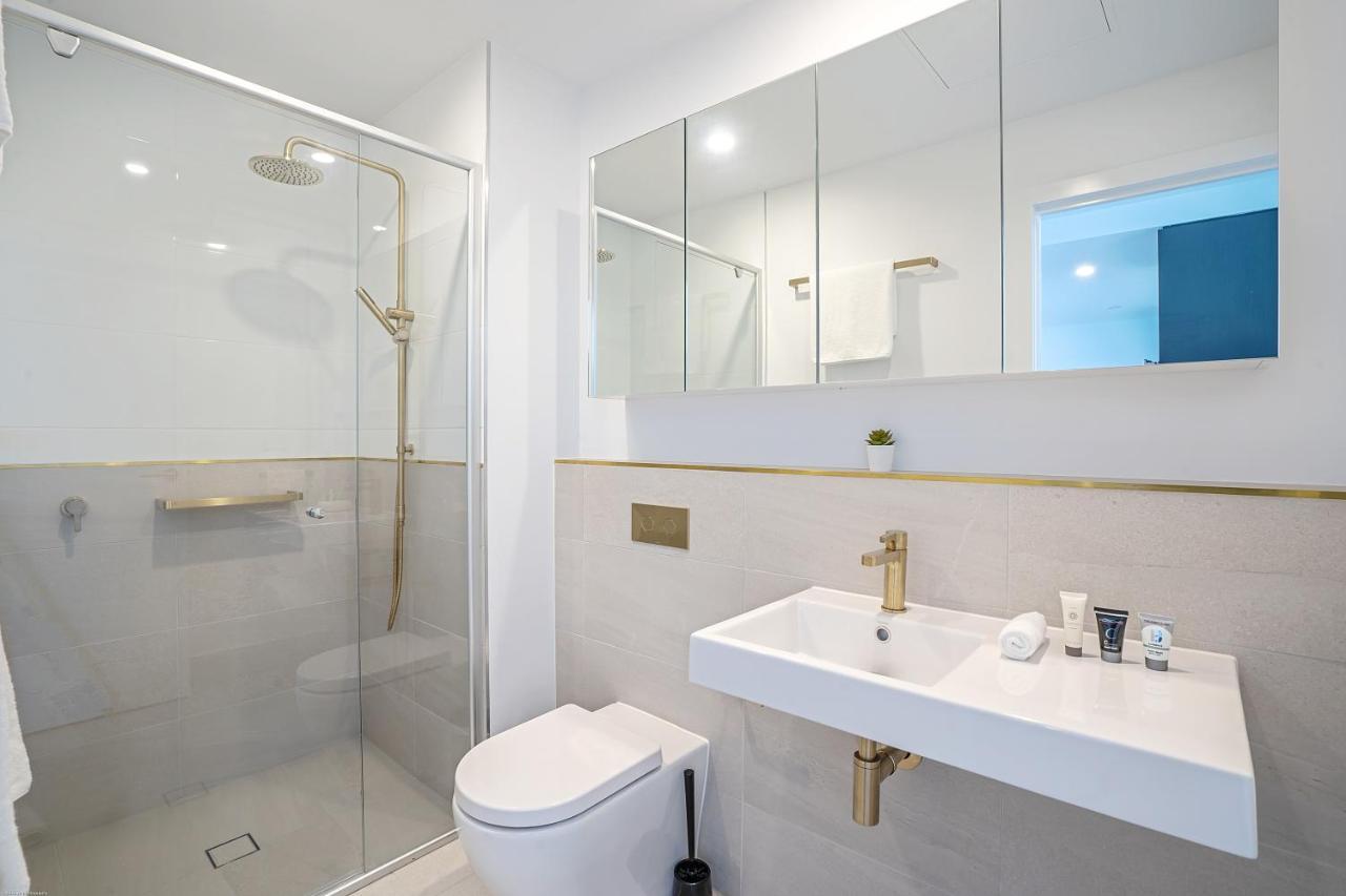 Peninsular Gold Coast Apart otel Dış mekan fotoğraf